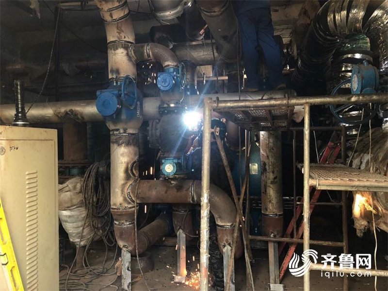 总投资5.86亿元!台山居民有望年底喝上大隆洞水|台山市|海湾|泵房|